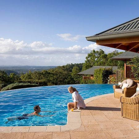 Ruffles Lodge And Spa Willow Vale Exteriör bild