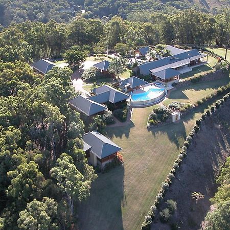 Ruffles Lodge And Spa Willow Vale Bekvämligheter bild