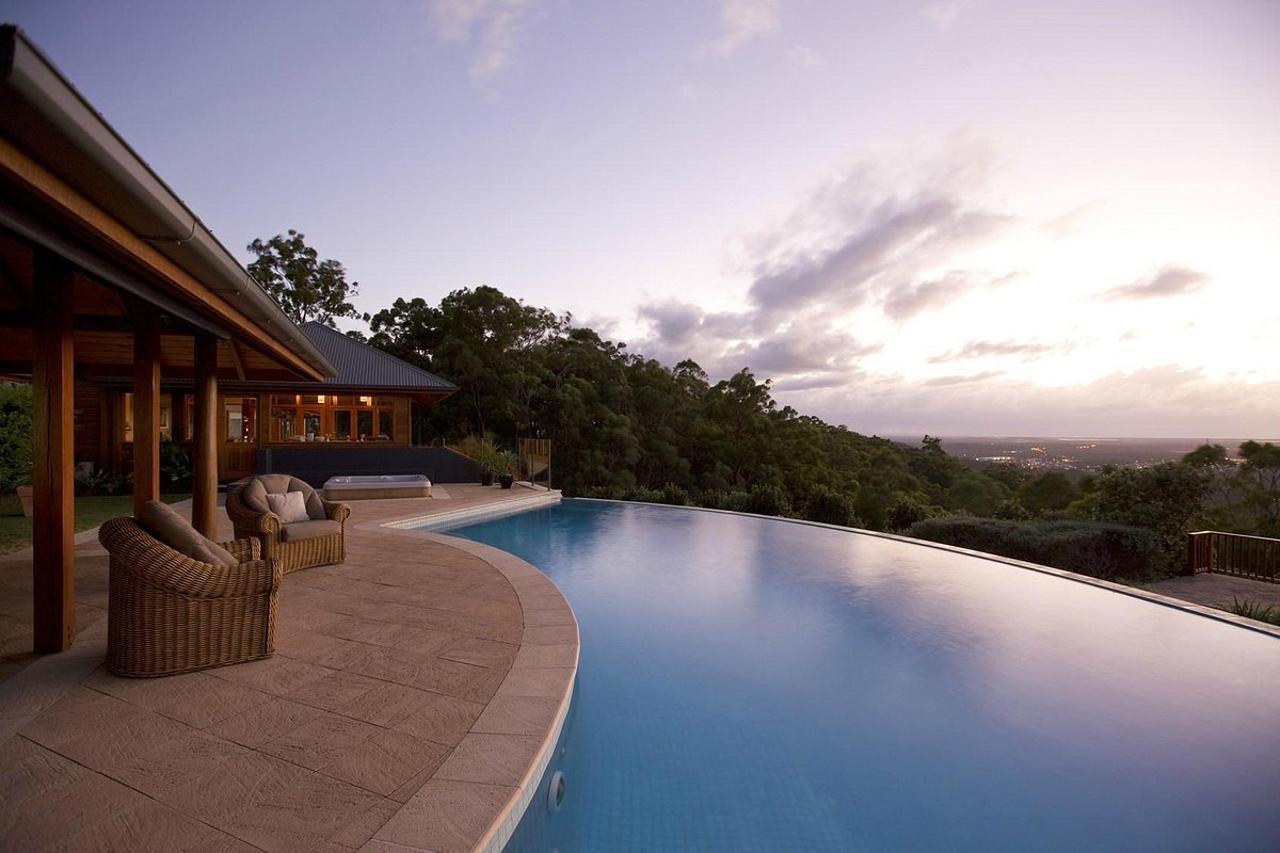 Ruffles Lodge And Spa Willow Vale Exteriör bild