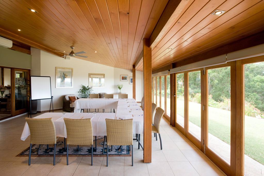 Ruffles Lodge And Spa Willow Vale Exteriör bild