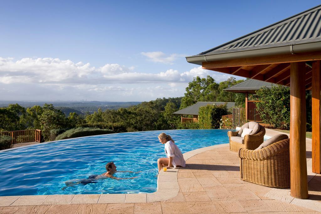Ruffles Lodge And Spa Willow Vale Exteriör bild