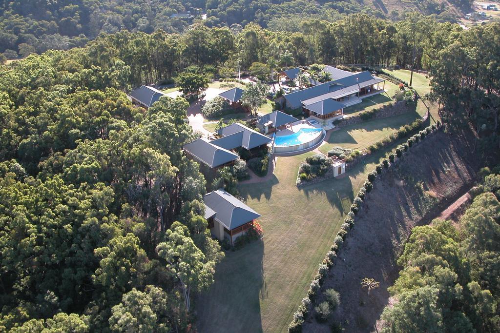 Ruffles Lodge And Spa Willow Vale Bekvämligheter bild