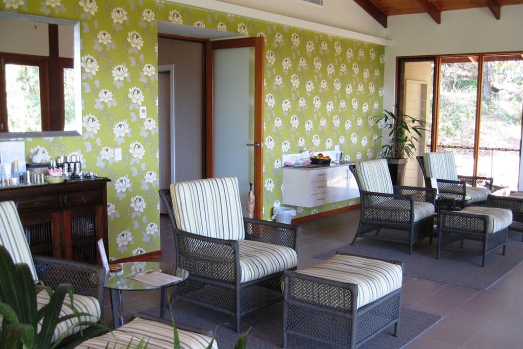 Ruffles Lodge And Spa Willow Vale Exteriör bild