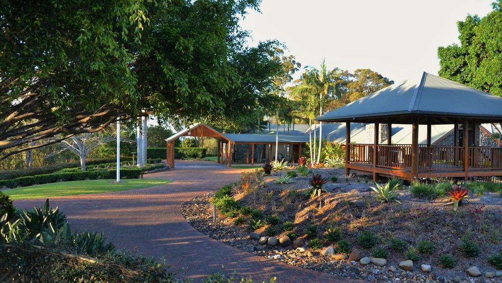 Ruffles Lodge And Spa Willow Vale Exteriör bild