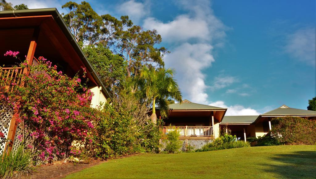Ruffles Lodge And Spa Willow Vale Exteriör bild