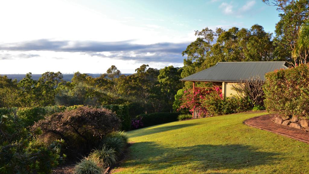 Ruffles Lodge And Spa Willow Vale Exteriör bild