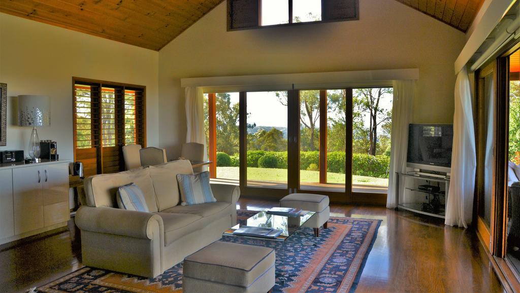 Ruffles Lodge And Spa Willow Vale Exteriör bild