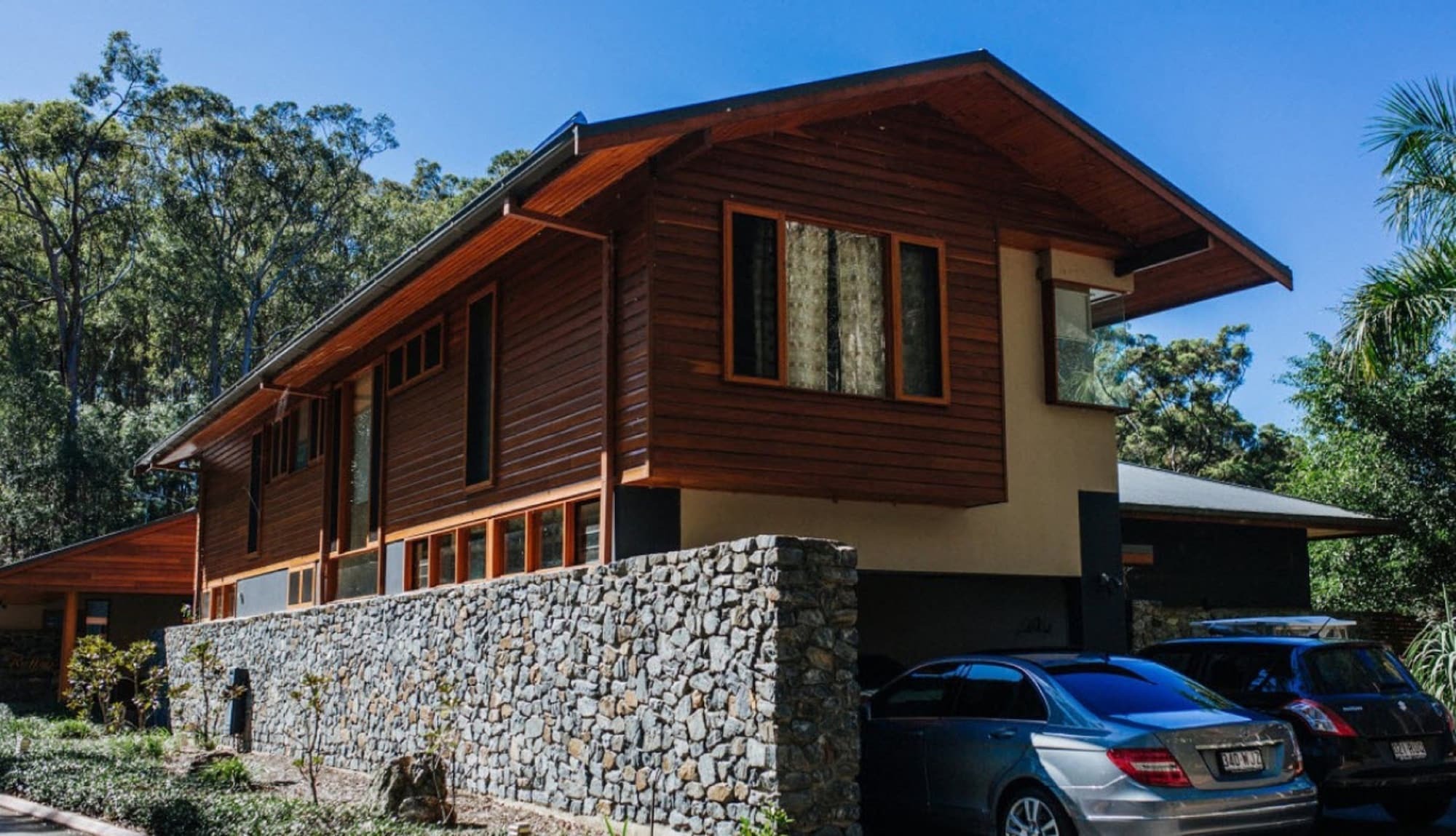 Ruffles Lodge And Spa Willow Vale Exteriör bild