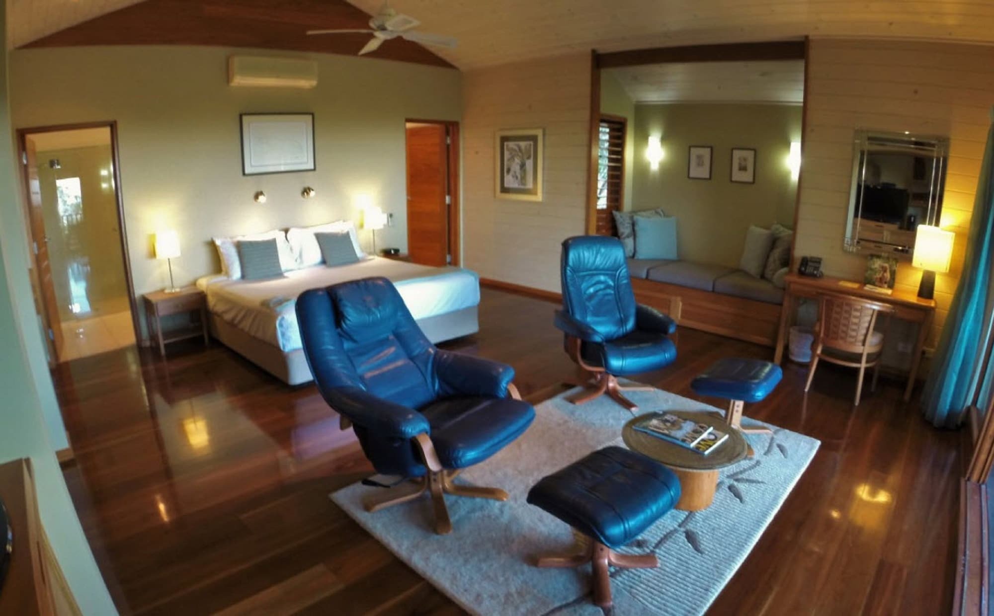 Ruffles Lodge And Spa Willow Vale Exteriör bild