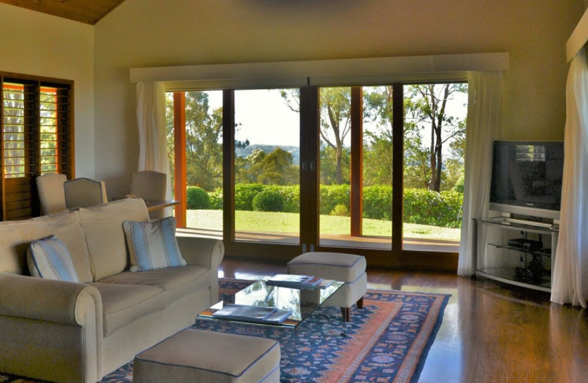 Ruffles Lodge And Spa Willow Vale Exteriör bild
