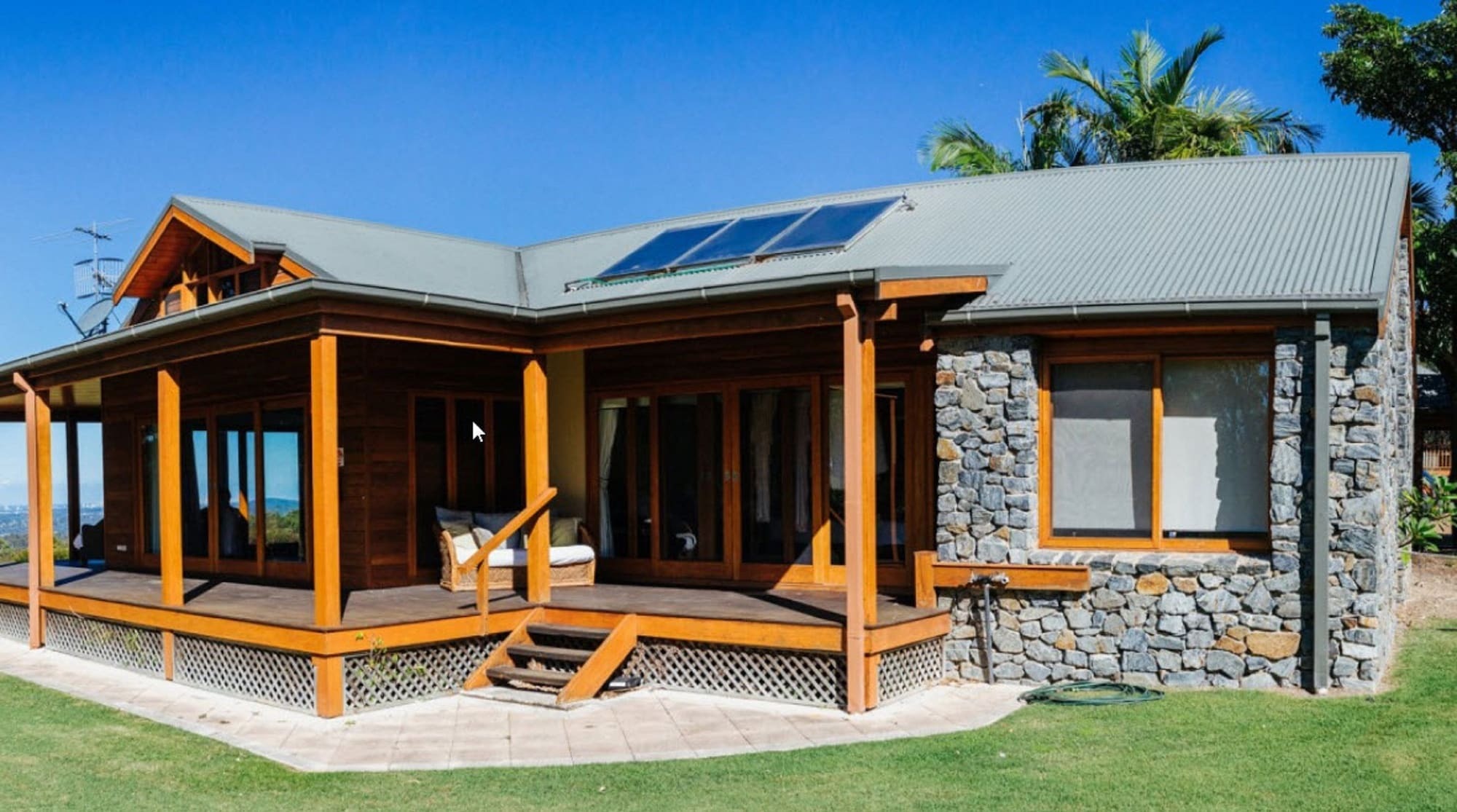 Ruffles Lodge And Spa Willow Vale Exteriör bild